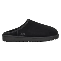 Kapcie Classic Slip-On Black