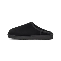 Kapcie Classic Slip-On Black