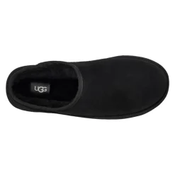 Kapcie Classic Slip-On Black