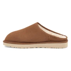 Kapcie Classic Slip-On Chestnut