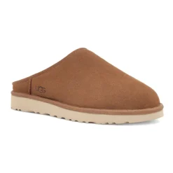 Kapcie Classic Slip-On Chestnut