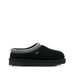Kapcie Tasman Black