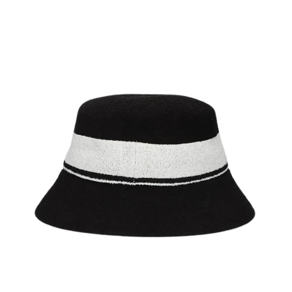 Kapelusz Bermuda Stripe