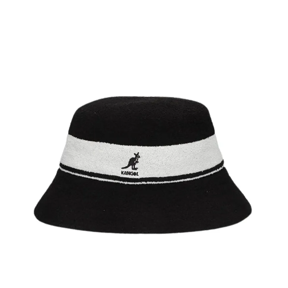 Kapelusz Bermuda Stripe
