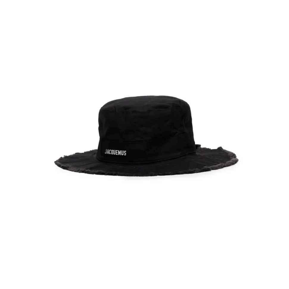 Kapelusz typu bucket Artichaut
