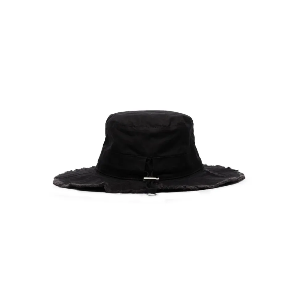 Kapelusz typu bucket Artichaut