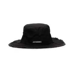Kapelusz typu bucket Artichaut