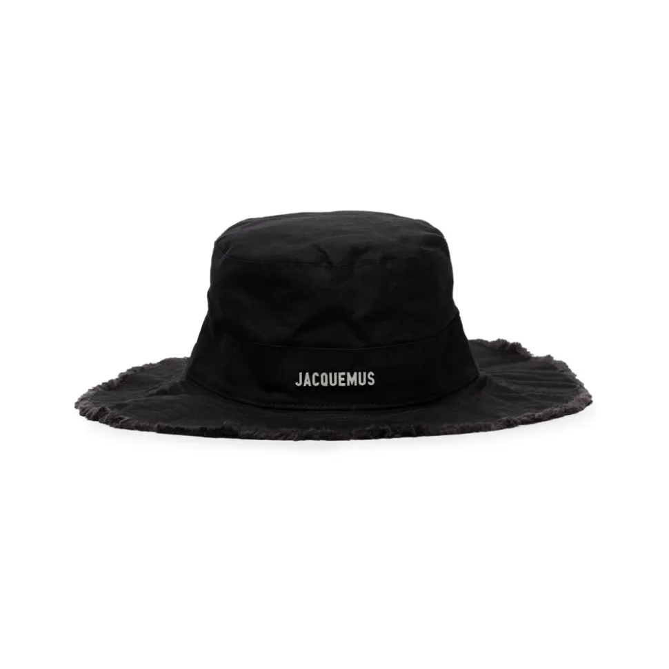 Kapelusz typu bucket Artichaut
