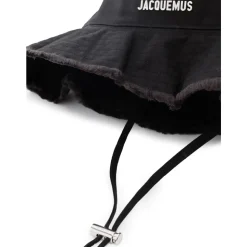 Kapelusz typu bucket Artichaut