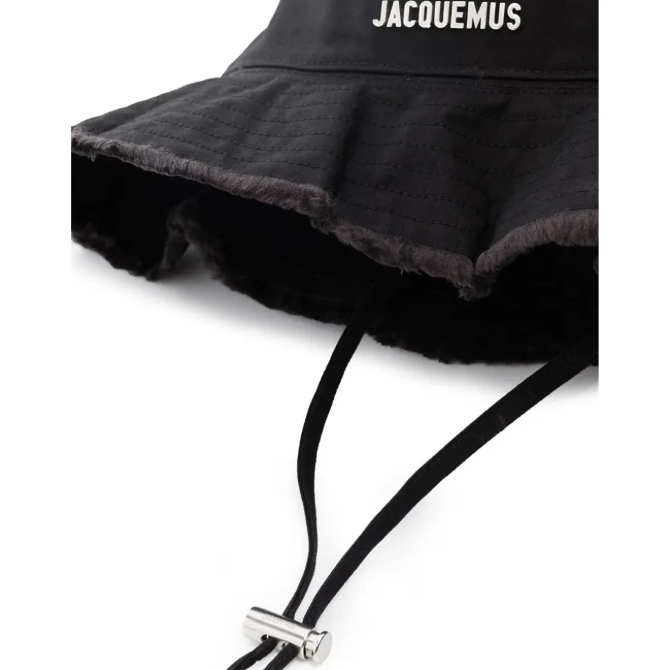 Kapelusz typu bucket Artichaut