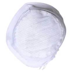 Kapelusz typu Bucket Hat z szerokim rondem