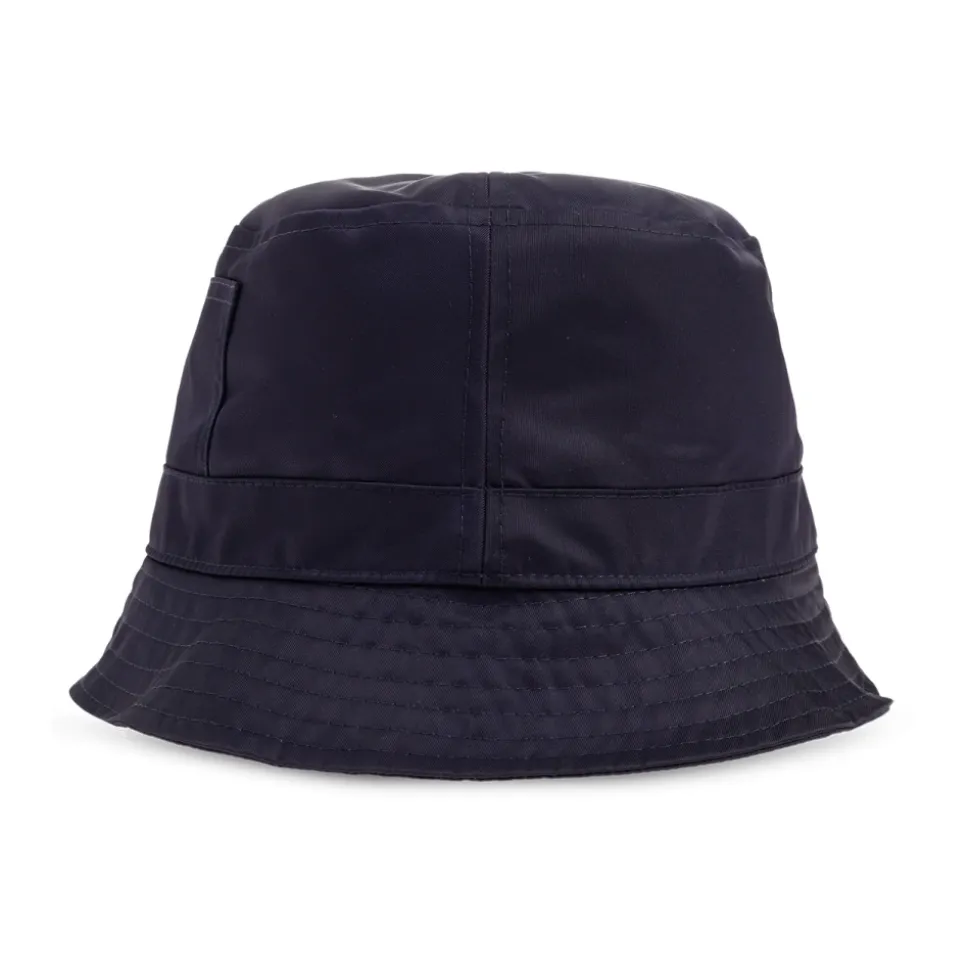 Kapelusz typu bucket Le Bob Ovalie