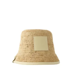 Kapelusz typu bucket Soli