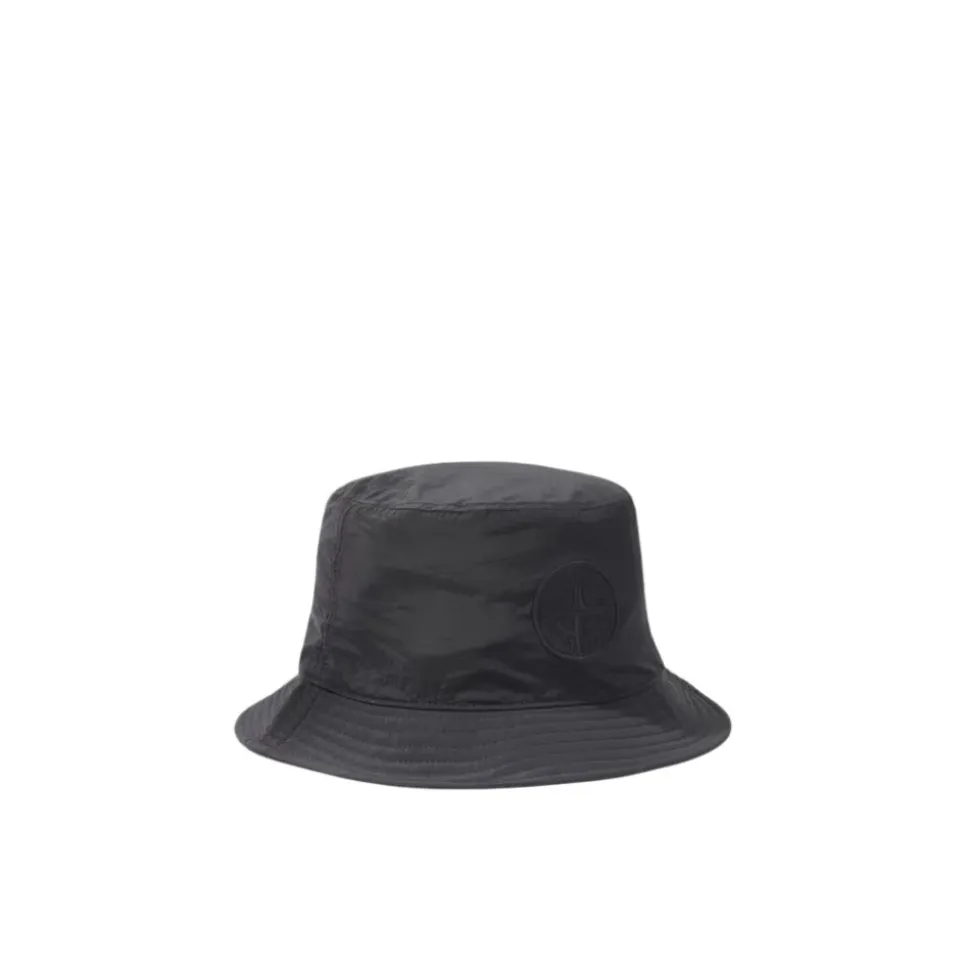 Kapelusz typu bucket z nylonu Metal