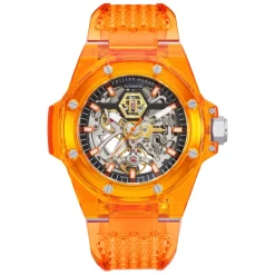 King Phantom Fire Watch