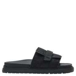 Klapki Chunky Slides