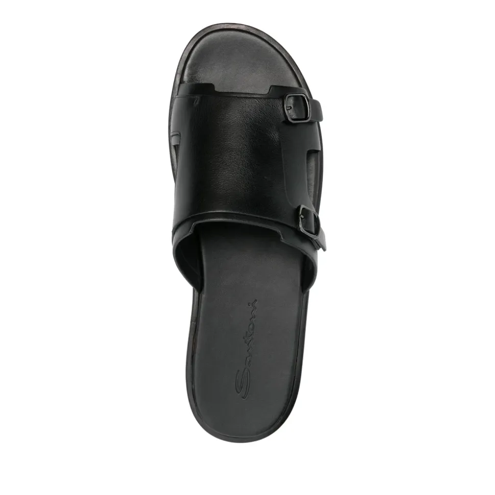 Klapki Duo Slide