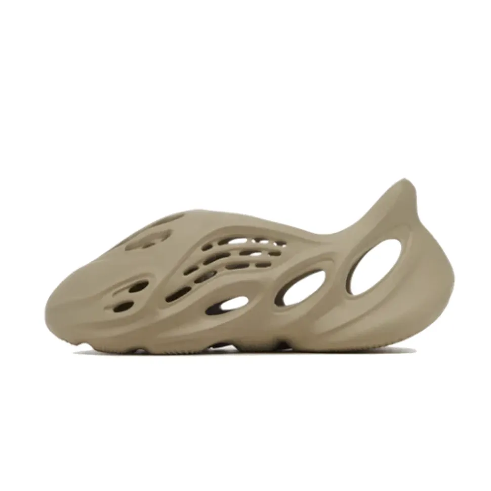Klapki Stone Salt Foam Runner
