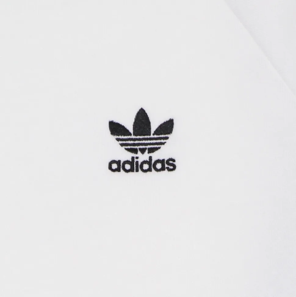 Klasyczna bluza dresowa z logo Trefoil