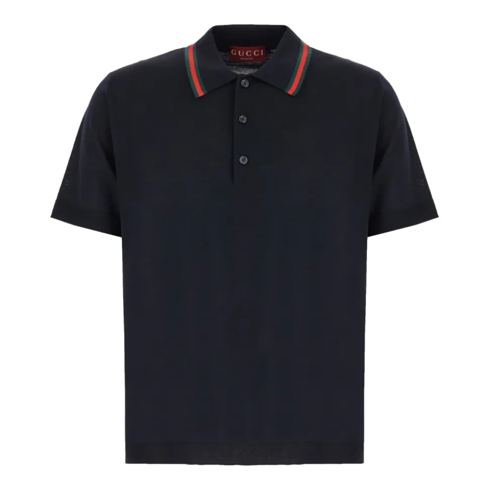 Klasyczna koszulka polo