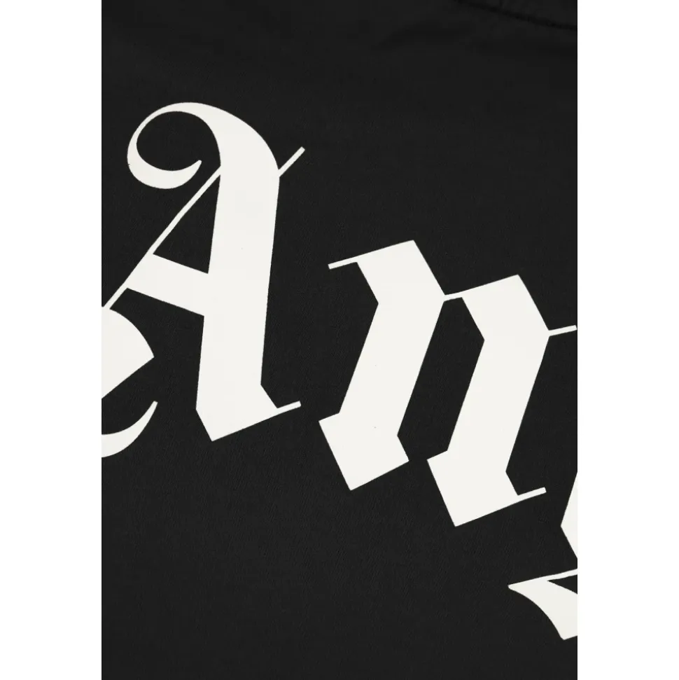 Klasyczna Koszulka z Logo Over