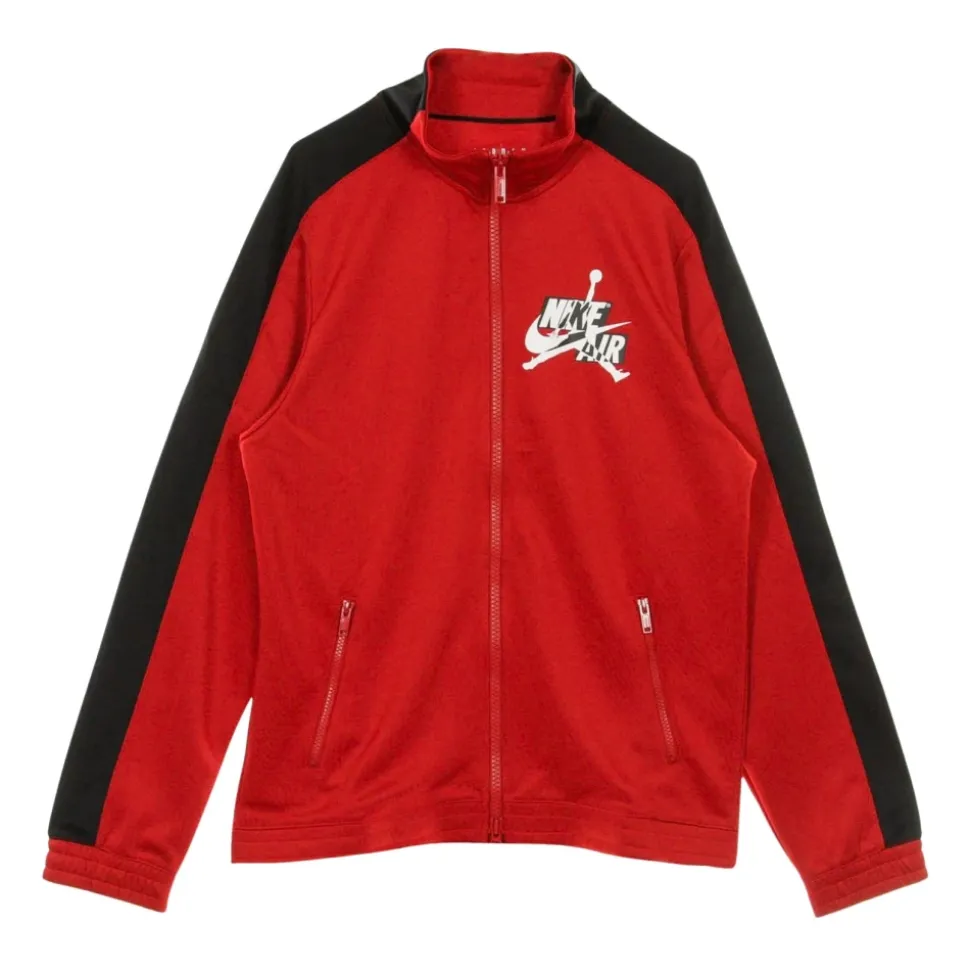 Klasyczna Kurtka Dresowa Jordan Classics Tricot