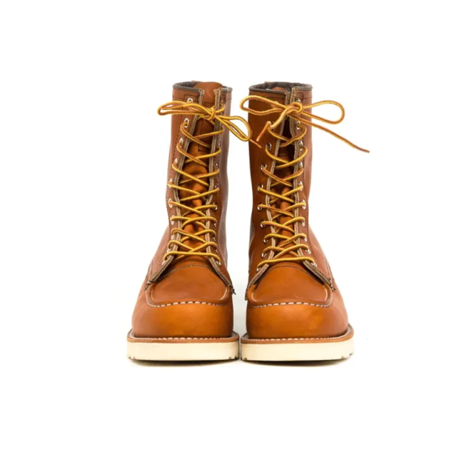 Klasyczne buty Classic Moc Toe Oro Legacy