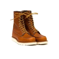Klasyczne buty Classic Moc Toe Oro Legacy