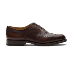 Klasyczne buty Derby dla mężczyzn