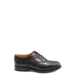 Klasyczne Buty Derby dla Mężczyzn