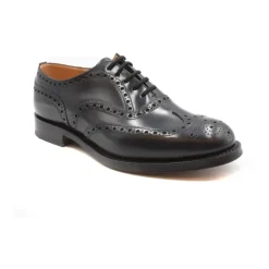 Klasyczne Buty Derby dla Mężczyzn