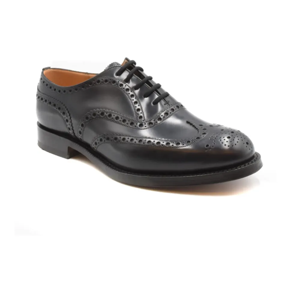 Klasyczne Buty Derby dla Mężczyzn