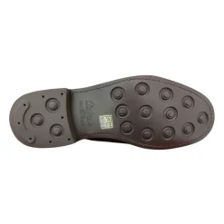 Klasyczne buty Derby dla mężczyzn