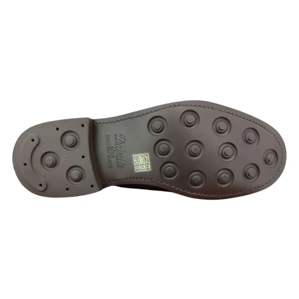 Klasyczne buty Derby dla mężczyzn