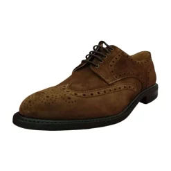 Klasyczne buty Derby dla mężczyzn