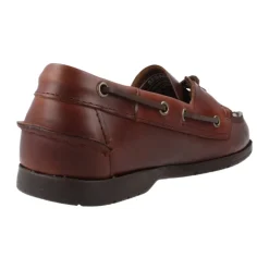 Klasyczne buty żeglarskie dla mężczyzn