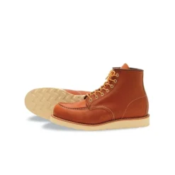 Klasyczne buty Moc Toe
