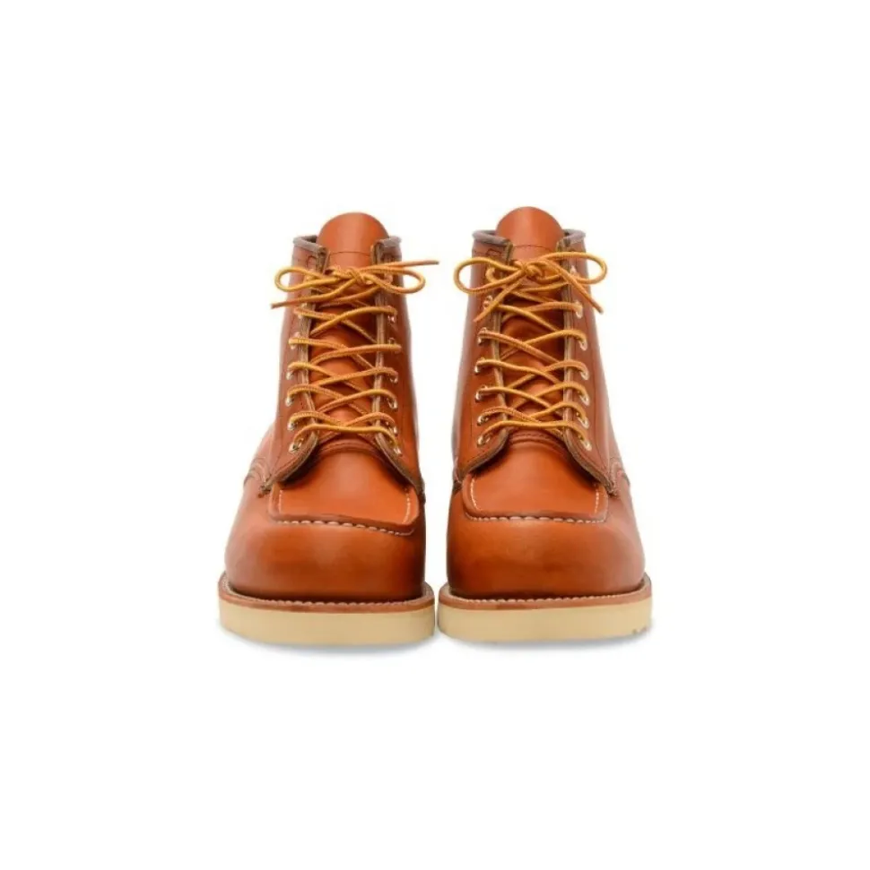 Klasyczne buty Moc Toe