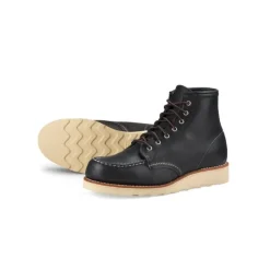 Klasyczne Buty Moc Toe