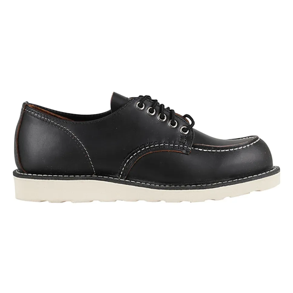 Klasyczne Buty Oxford dla Mężczyzn