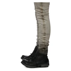 Klasyczne Jeansy Denim