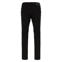 Klasyczne Jeansy z Denimu na co dzień