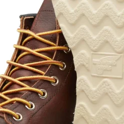 Klasyczne Moc Toe Briar Oil Slick Buty