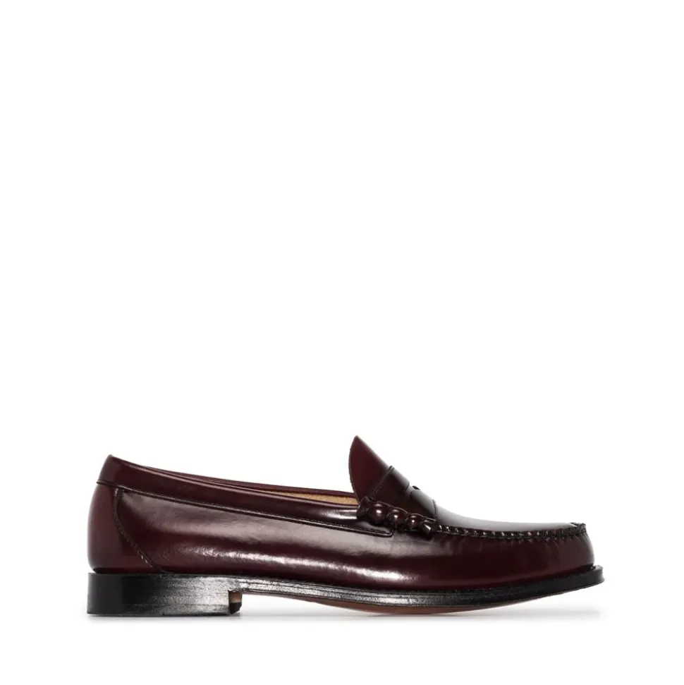 Klasyczne Mokasyny Penny Loafer