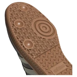 Klasyczne Samba OG Sneakers Brąz Szary Złoto