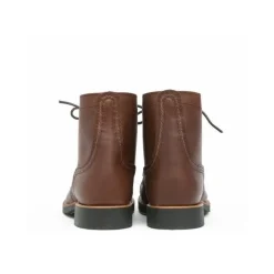 Klasyczne skórzane buty
