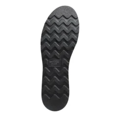 Klasyczne skórzane buty typu Moc, czarne