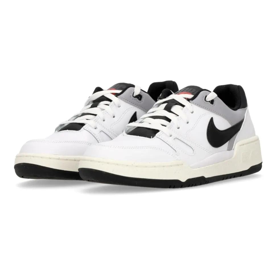 Klasyczne sneakersy Low Top