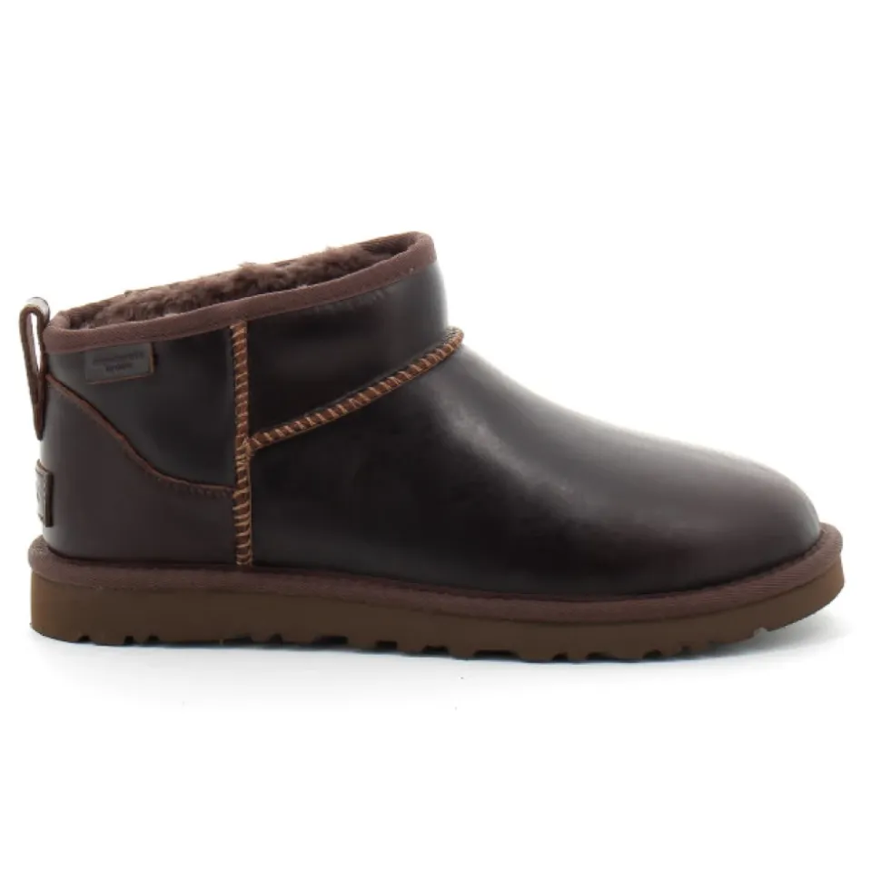 Klasyczne Ultra Mini Ironwood Buty