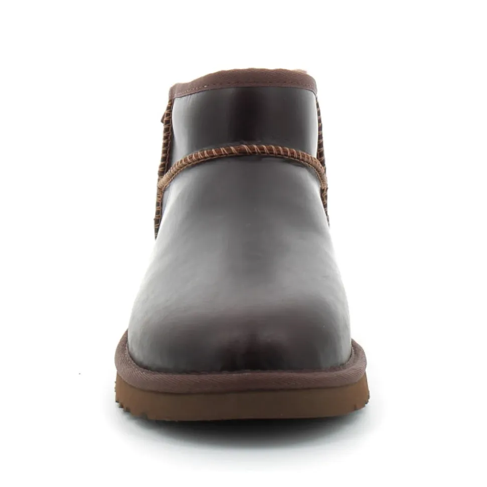 Klasyczne Ultra Mini Ironwood Buty